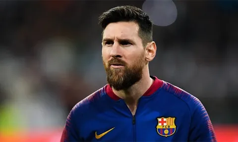 "Chúng tôi thích xếp chung bảng đấu với Barca"