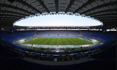 Chuyển động Serie A: Dồn về Rome, giải quyết trong 45 ngày