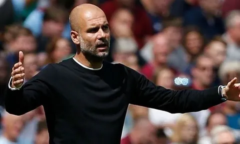 Chuyên gia BBC: Pep ưu tiên C1, ''cửa sau'' sẽ mở cho Liverpool ở EPL
