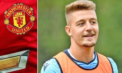 MU nhận cảnh báo về cái tên thay Pogba: "Cậu ta chỉ là phiên bản tốt hơn của Fellaini"