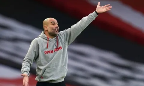 Chuyên gia kêu gọi Pep Guardiola chiêu mộ "họng pháo London", người sẽ ghi 40 bàn/mùa