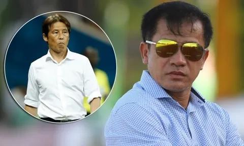 Chuyên gia Thái nghi ngờ khả năng thành công của HLV Akira Nishino