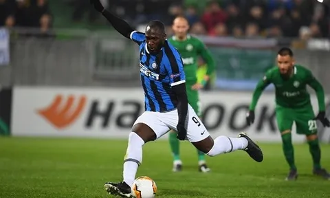 Chuyện Inter Milan: Ban lãnh đạo sai lầm, Lukaku "lãnh đủ"