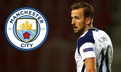 Chuyển nhượng 02/01: Tân binh xác nhận tới M.U; Đón cái tên đầu tiên, Man City nổ bom tấn 100 triệu
