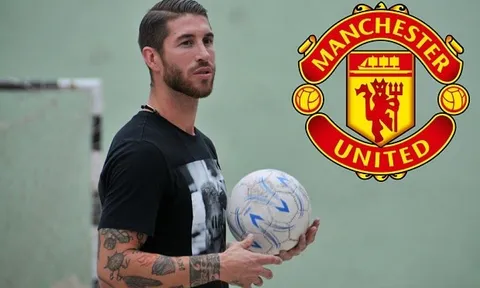 Chuyển nhượng 03/02: Đàm phán HĐ Ramos, M.U săn "Sancho 2.0"; Man City nổ bom tấn 150 triệu?