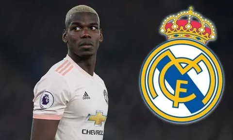 Chuyển nhượng 03/09: Cú sốc Pogba, M.U sắp giật HĐ 80 triệu; Bom tấn 70 triệu đã nổ; Chelsea đẩy đi 3 cái tên