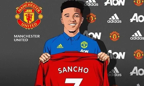 Chuyển nhượng 04/01: Coi như đón tân binh, M.U chốt vụ Sancho; Hazard trở lại Premier League?