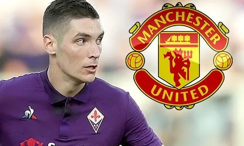 Chuyển nhượng 05/03: Thỏa thuận "Vidic 2.0", M.U đẩy đi 4 cái tên; "Gã khổng lồ" ký Koulibaly?