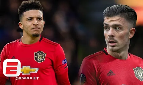 Chuyển nhượng 06/03: Cú sốc De Gea, M.U có "bom tấn"; Choáng với giá của Haaland