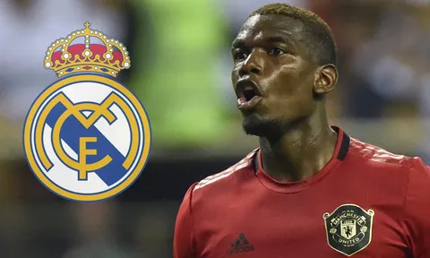 Chuyển nhượng 06/09: Gây sốc vụ Pogba, M.U ký gấp 2 HĐ khủng; 100 triệu + Dybala = Neymar; Nổ bom tấn 135 triệu