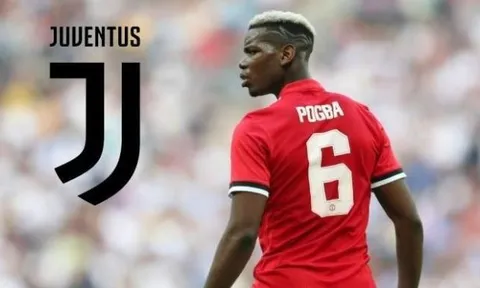 Chuyển nhượng 07/07: Chốt vụ Pogba không ngờ, M.U giật HĐ đắt kỷ lục; Tottenham nổ bom tấn 100 triệu; Xong vụ De Ligt
