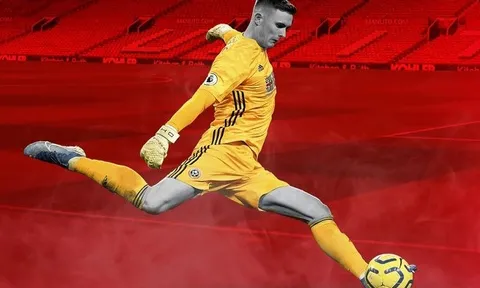 Chuyển nhượng 09/03: Ký HĐ khủng, M.U gây sốc với Henderson; Rõ tân binh đầu tiên của Chelsea