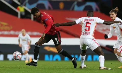 Chuyển nhượng 10/01: M.U đón cú hích "đá tảng"; "Gã khổng lồ" giật bom tấn Rashford?
