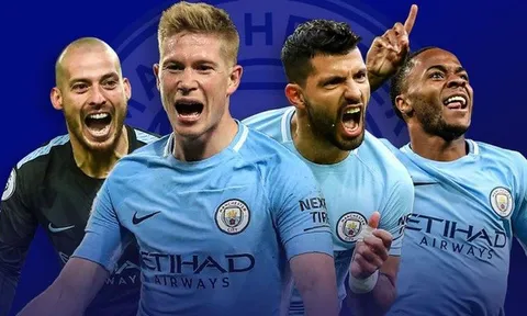 Chuyển nhượng 10/09: Vụ De Gea lật kèo, M.U ký "tân binh'; Real giật bom tấn 100 triệu; Man City đạt mốc 1 tỷ