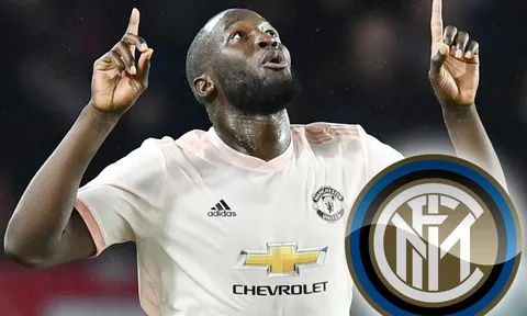 Chuyển nhượng 11/07: Chốt vụ Lukaku gây sốc, M.U giật 2 HĐ khủng; Liverpool nổ bom tấn 75 triệu