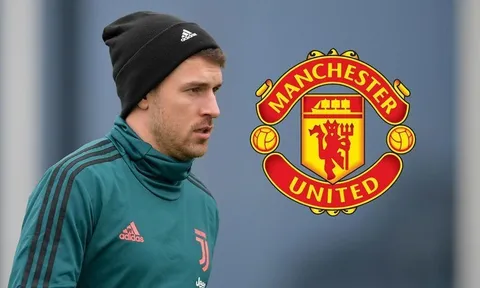 Chuyển nhượng 12/02: Đón "Rambo" giá sốc, M.U ký 2 bom tấn; Sao Real + tiền tấn = Pogba