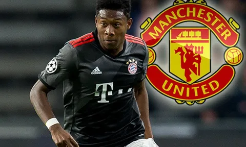 Chuyển nhượng 12/02: Chốt vụ Alaba, M.U quyết ký "Fellaini 2.0"; Jorginho rời Chelsea?