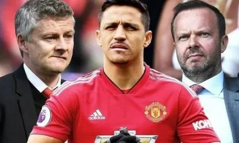 Chuyển nhượng 13/08: Chốt vụ Sanchez gây sốc, M.U lộ diện 2 HĐ hụt; Liverpool đón tân binh; Man City đẩy đi "bom tấn"