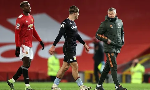 Chuyển nhượng 16/02: Thêm cái tên rời OTF, M.U giật bom tấn hứa với Pogba