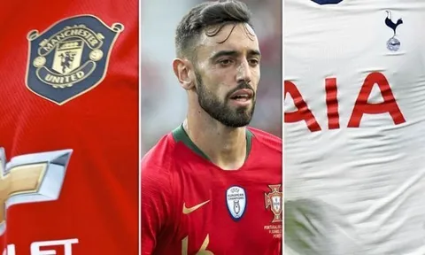 Chuyển nhượng 16/09: Lật kèo Pogba, M.U gây ngã ngửa vụ "Lampard 2.0"; Cú sốc Van Dijk & Klopp; Real nổ bom tấn Mbappe