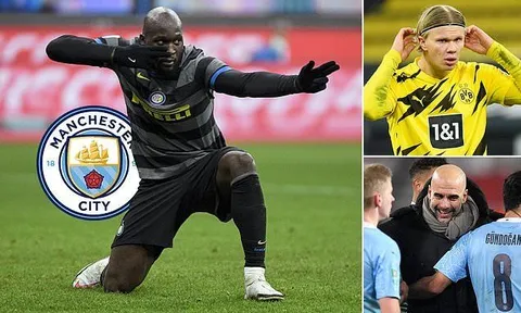 Chuyển nhượng 17/01: Đẩy đi hàng loạt cái tên, M.U chốt xong vụ Pogba; Man City vung 200 triệu đón tân binh khủng?