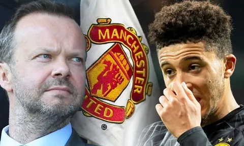 Chuyển nhượng 17/02: 3 cái tên ra đi, M.U ký Sancho giá kỷ lục; Chelsea đón tân binh thứ 2