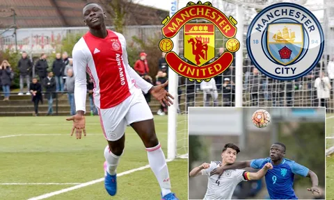 Chuyển nhượng 20/02: "Lukaku 2.0" đòi tới M.U; Son Heung-min rời Spurs?