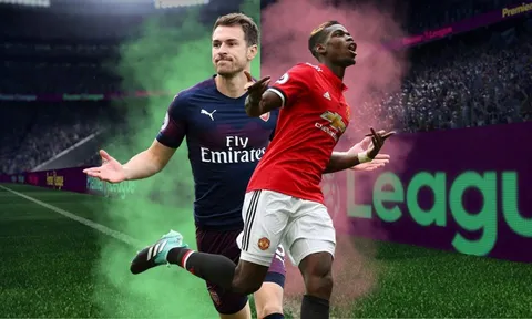 Chuyển nhượng 21/02: Pogba = tiền tấn + Rambo, M.U đàm phán tân binh; Cú sốc lớn Neymar!