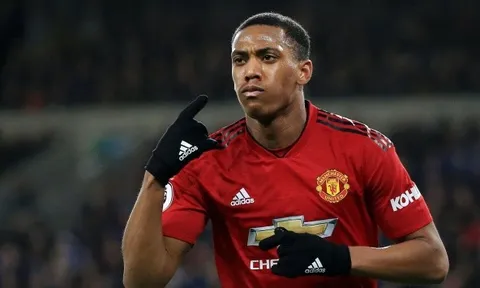 Chuyển nhượng 22/07: Sắp hoàn tất 3 HĐ mới; "Gã khổng lồ" lôi kéo Martial