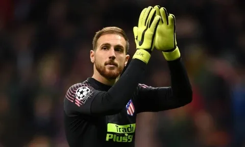 Chuyển nhượng 23/07: Đẩy đi 2 "người thừa"; Chốt cái tên thay De Gea