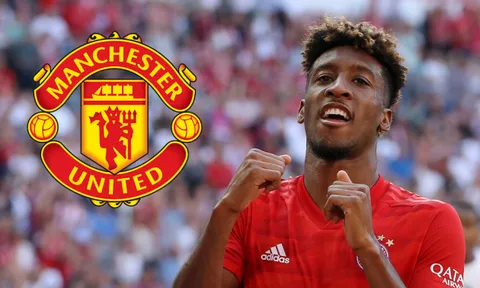 Chuyển nhượng M.U 25/07: Hỏi ký cái tên thay Sancho; Coi như xong vụ Havertz