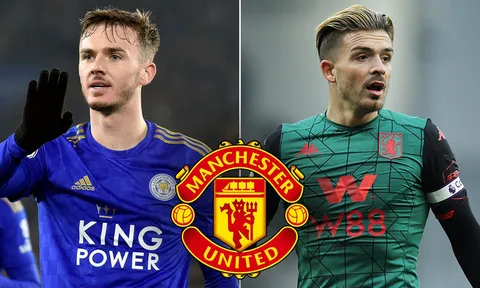 Chuyển nhượng 26/02: Hoàn tất 2 HĐ mới, M.U thỏa thuận xong tân binh; Lật kèo Mbappe, Real chốt cái tên khác