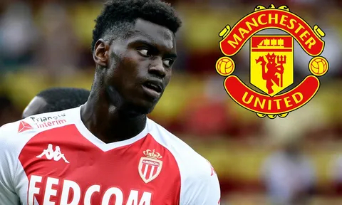 Chuyển nhượng 27/02: M.U chốt ký "Varane 2.0"; Bom tấn Sancho kích nổ?