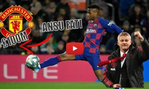 Chuyển nhượng 27/06: Sự thật vụ "bom tấn" Fati; Rõ bến đỗ Koulibaly?