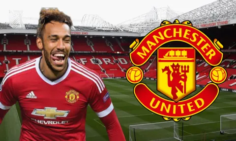 Chuyển nhượng 30/06: Chốt giá Aubameyang, M.U gây sốc vụ Griezmann; Bom tấn 320 triệu sắp nổ