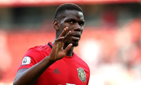 Chuyển nhượng 30/08: Pogba gây sốc, M.U đẩy đi 2 "thảm họa"; Xong tất vụ Neymar; Bom tấn kép sắp nổ