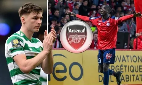 Chuyển nhượng 31/07: Chốt bom tấn kép, M.U thỏa thuận đón "quái thú" thay Maguire; Arsenal 1 lúc nổ 3 HĐ; Xong vụ Coutinho