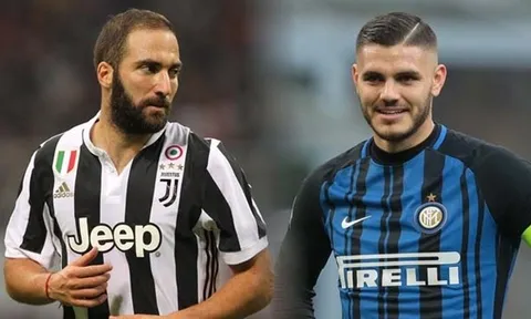 Chiêu mộ “sát thủ” 70 triệu euro, Juventus gặp khó bởi “người nhà”
