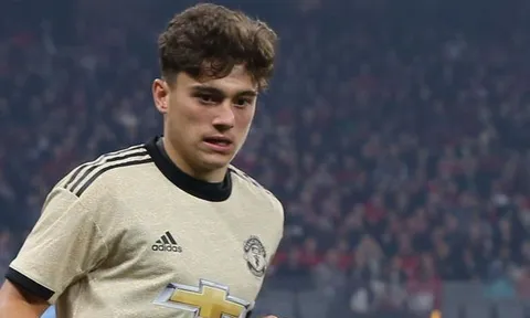 Chuyển nhượng Man Utd: Bước đầu đã đúng!