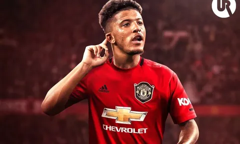 Chuyển nhượng M.U 02/05: "Tôi muốn tới OTF"; Lộ diện mục tiêu 100 triệu