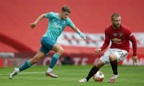 Chuyển nhượng M.U 19/08: Săn "Bale 2.0" thay Sancho; Ký gấp 2 tân binh