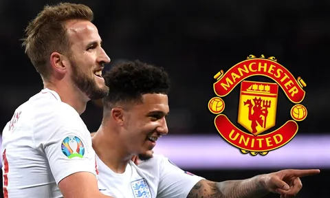Chuyển nhượng M.U 25/04: Chốt khả năng nổ bom tấn; Cú sốc Pogba