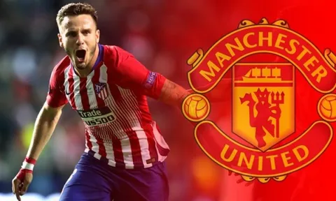 Chuyển nhượng M.U 30/03: Chốt vụ Pogba; Hỏi mua Niguez giá kỷ lục