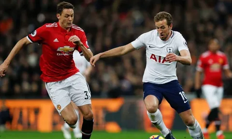 Chuyển nhượng M.U 31/03: Khốn khổ vì "tàn dư Mourinho"; Phá két mua Harry Kane