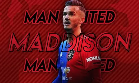 Chuyển nhượng M.U 31/05: Cú hích Sancho; Đàm phán ký Maddison