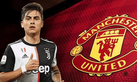 Chuyển nhượng M.U 09/03: Chốt đón 3 tân binh; Cú sốc lớn Dybala!