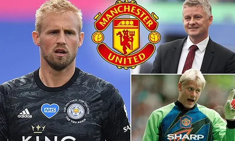 Chán chê De Gea, Man United gây sốc "dòm ngó" cựu vương EPL