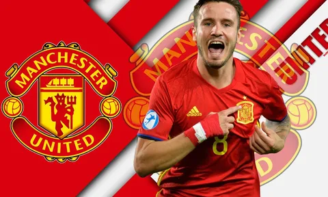 Chuyển nhượng M.U 15/04: Chi lương khủng "dụ dỗ" siêu tiền vệ thay Pogba