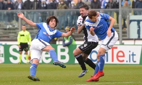 Chuyển nhượng tại Serie A: Câu chuyện về tiền, tham vọng và tình yêu