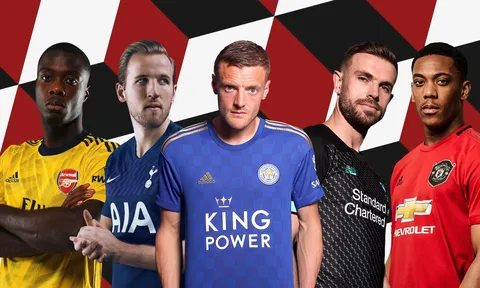Chuyển nhượng ngày cuối Premier League: Thành London 'mở hội'